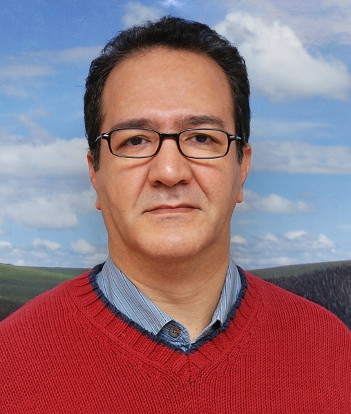 Dr. Mohammad Bannayan, Research Associate, 2011,2012,2013,2014